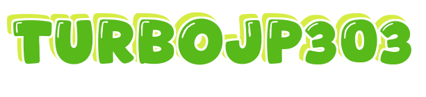 TURBOJP303 Logo